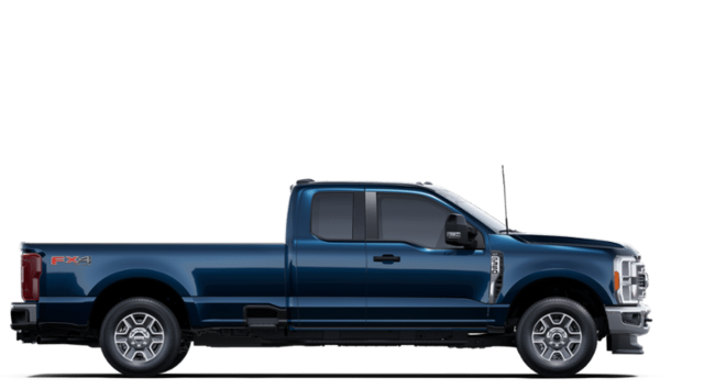 2025 Ford SuperDuty